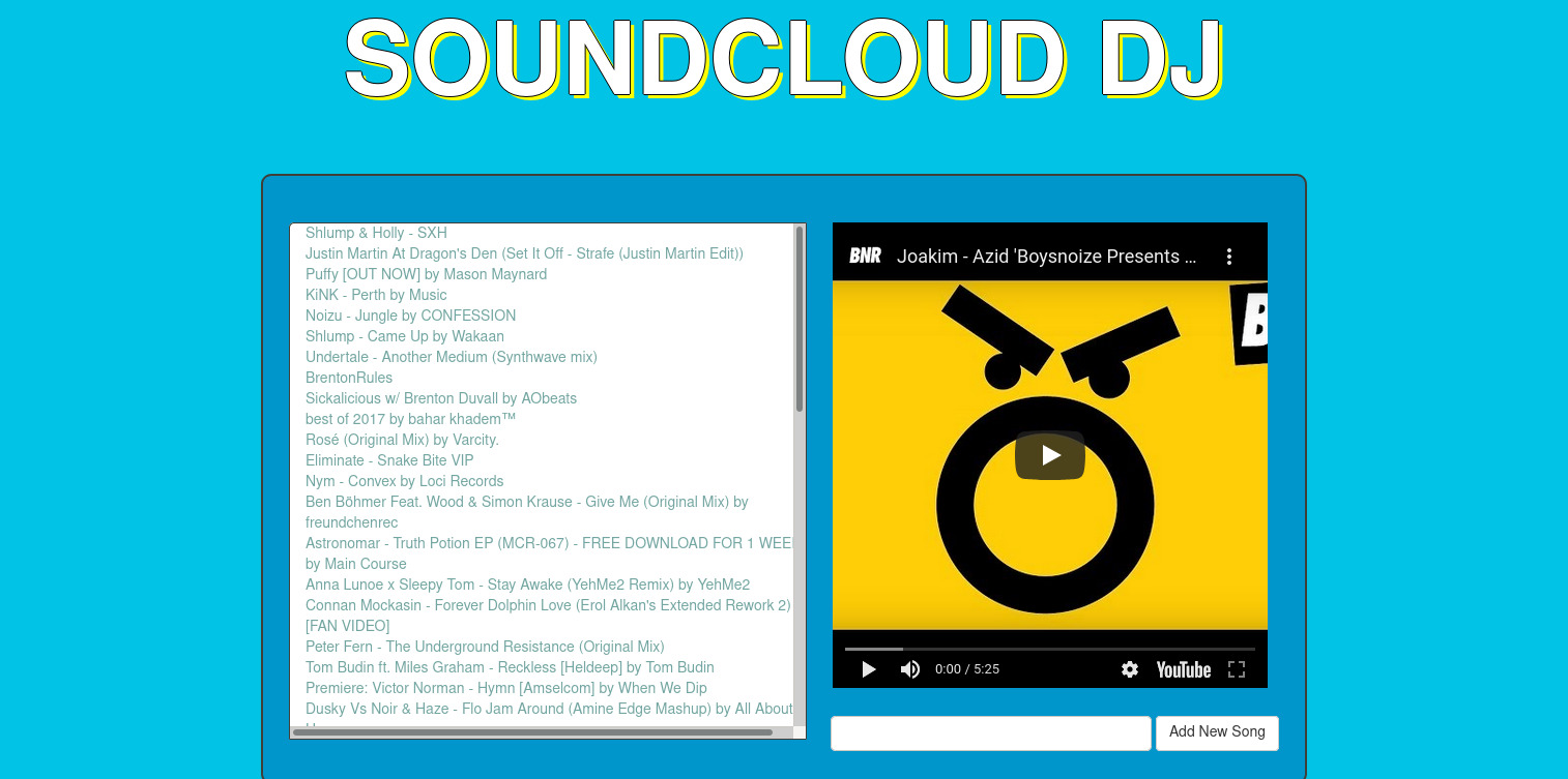 soundcloud-dj